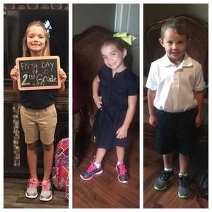 Meet your Posher, Janice